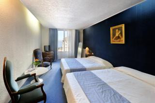 Hotel Le Bourgogne - 9