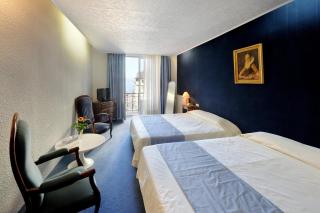 Hotel Le Bourgogne - 7