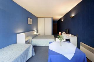 Hotel Le Bourgogne - 6