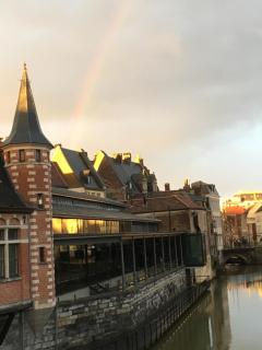 Rooms With A View - Gent - 7