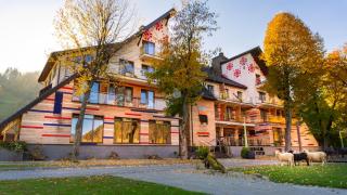 Hotel Piwniczna SPA&Conference - Piwniczna Zdrój - 1