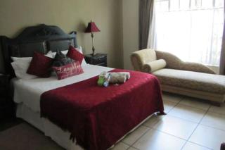 Maroela Guesthouse Brits - Brits - 0
