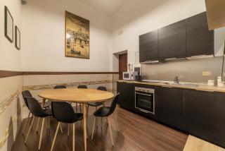 Roma Termini Big Apartment - Roma - 6