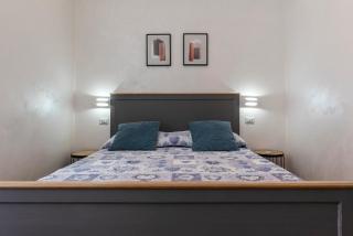 Roma Termini Big Apartment - Roma - 4