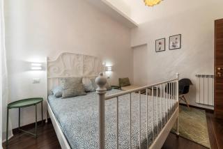 Roma Termini Big Apartment - Roma - 7