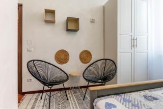 Roma Termini Big Apartment - Roma - 2