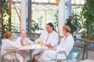 Imatran Kylpylä Spa Apartments - Imatra - 0