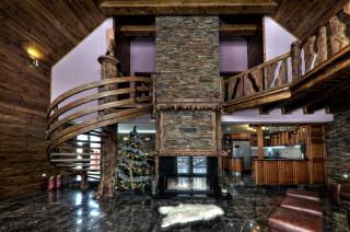 Mountain Resort Ždiar - Chalets - Ždiar - 6