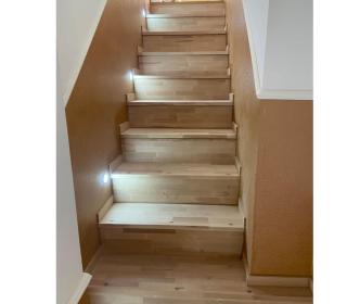 Ferienhaus Berlin - 8