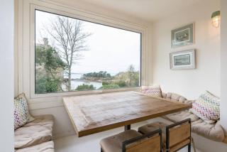 Le Petit Miramar - Maison vue mer - St Briac - Saint-Briac-sur-Mer - 8