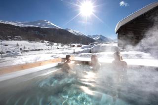 Mont Chalet Nevada - Hotel & Spa - 7