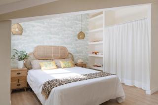 Atenea Malaga Apartments - 2