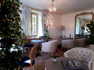 Hotel Villa Catarie - Guéthary - 4