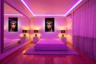 Premium Jacuzzi Apartment - Klaipėda - 9