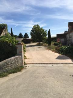 La Ferme de la Maugerie - Thoury - 7