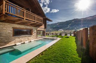 Mont Chalet Nevada - Hotel & Spa - 6