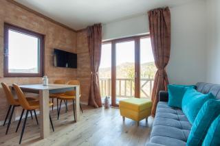 Chalet Vrhovi Kopaonika - 2