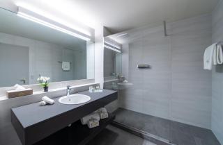 VIU Hotel Villars - 1