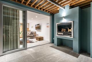 17 Marine - 2 Bedroom Garden Apt104 - Hermanus - 8