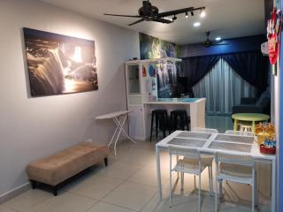 Ipoh Central Homestay @ Majestic - Ipoh - 7
