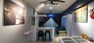 Ipoh Central Homestay @ Majestic - Ipoh - 8