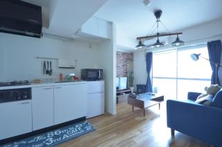 River Side Namba 400 - 5