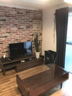 River Side Namba 400 - 2