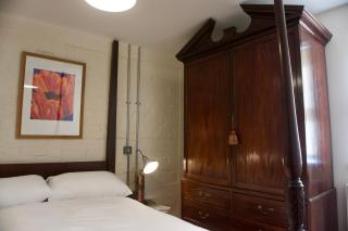 Stunning Apartment with Courtyard Near The Waterfront Ipswich - Ipswich - 1