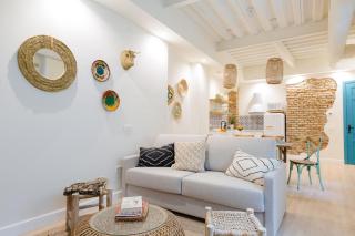 Atenea Malaga Apartments - 7