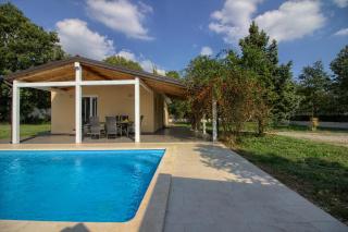 Wonderful villa Nezakcij with pool near the town and the beach - 5