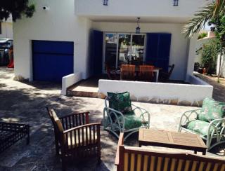 The Blue Family House - Cabo de Palos - 3