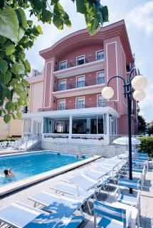 Hotel Clitunno - Misano Adriatico - 0