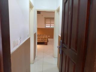 Residence Hotel Carmel Cocody - Abidjan - 2