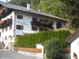 Brunnfeld Ferienwohnungen - Oetz - 0