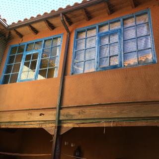 CASA DEOGRACIAS - Veguellina de Órbigo - 1