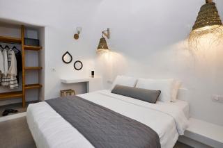 Virginias Cave Villas Santorini Superior Cave Villa With Outdoor Hot Tub - Oia - 0