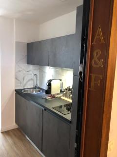 A&F Apartment Padova Piazza Garibaldi - 5