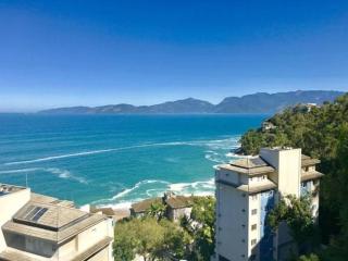 Apto no Porto Real Resort com vista mar, piscina oceânica e lazer - 7