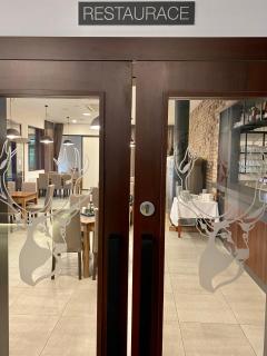 Hotel Zebetinsky Dvur Brno - Brno - 4