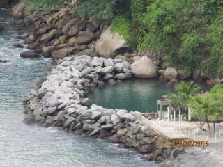 Porto Real Suites Apto de frente p/mar - Mangaratiba - 2
