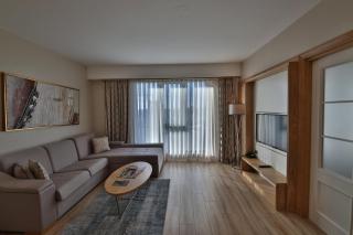 Bof Hotels Ceo Suites Atasehir - 2