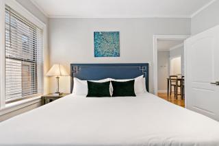 DECOM 1BR Lively & Rejuvenating Apt in Prime Location - Roscoe 2M - 5