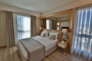 Bof Hotels Ceo Suites Atasehir - 5