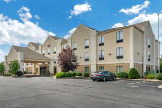 Comfort Inn - Sullivan - 0
