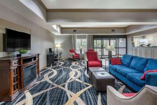 Comfort Inn - Sullivan - 8