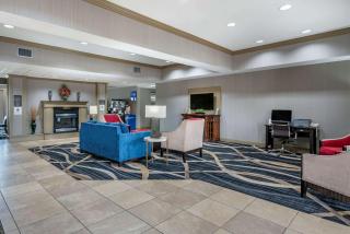 Comfort Inn - Sullivan - 6