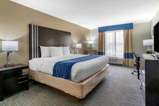 Comfort Inn - Sullivan - 5