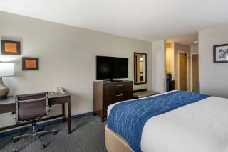 Comfort Inn - Sullivan - 2