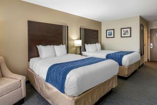Comfort Inn - Sullivan - 1