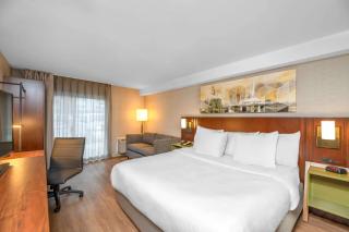 Comfort Inn South Shore - Boucherville - 5